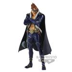 One Piece The Granline Men Wanokuni X Drake Vol.22 Figura 17cm Banpresto