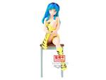 Urusei Yatsura Relax Time Lum Figura 14Cm Banpresto