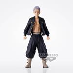 Tokyo Revengers Takashi Mitsuya Figure(Ver.B)