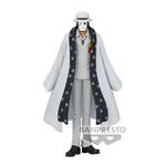 One Piece Dxf The Grandline Men Wanokuni Vol.25