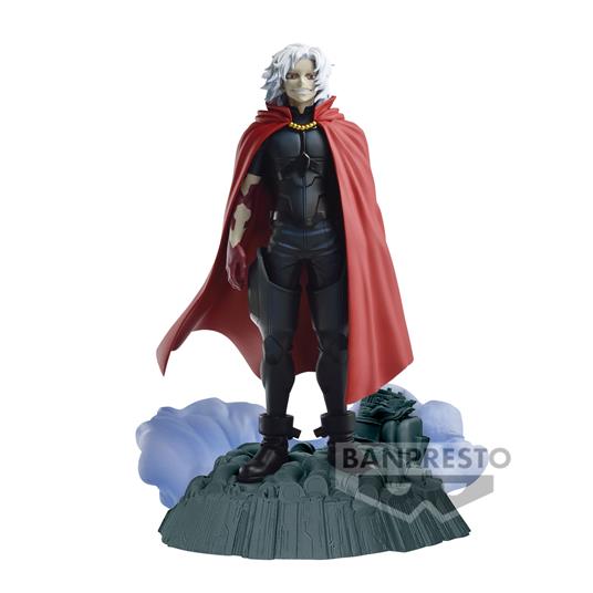 My Hero Academia: Banpresto - Dioramatic Tomura Shigaraki [The Brush]