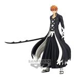 Bleach: Banpresto - Solid And Souls - Ichigo Kurosaki