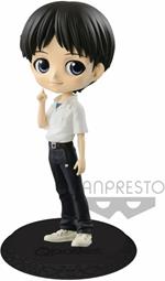 Evangelion Q Posket Shinji Ikari 1