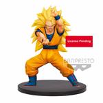 Figure DragonBall Sup.Chosenshir.GokuSS3