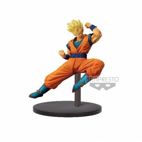 Figure DragonBall Sup.Chosenshir.GohanSS