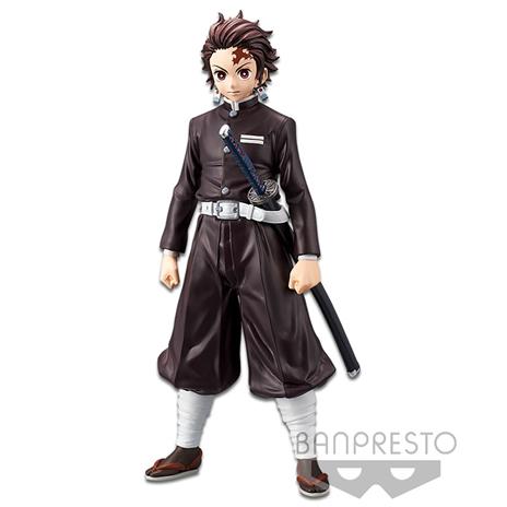 Kimetsu No Yaiba Figure Vol.6 (B:Tanjiro Kamado)