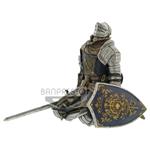 Banpresto Dark Souls Sculpt Collection  Vol. 4 Oscar Knight of Astora