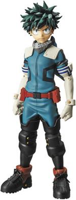 My Hero Academia - Izuku Midoriya Grandista Figure