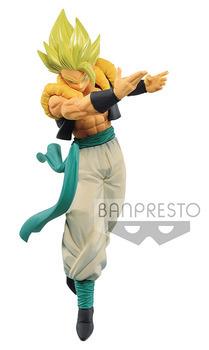 Figure Dragon Ball Super Match Makers Gogeta SS