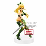 Sword Art Online Memory Defrag Leafa Exq Figure