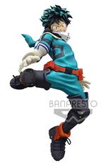 Figure MyHero Accademia KoA IzukuMidoriya