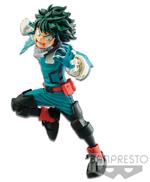 Figure My Hero Academy Rising vs Villain Deku