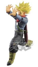 Figure Dragon Ball Super Trunks Super Galick Gun