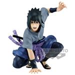 Naruto Shippuden Panel Spectacle Uchiha Sasuke