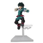 My Hero Academia: Banpresto - Bravegraph #2