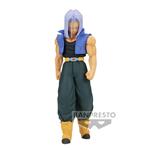 Dragon Ball Z: Banpresto - Solid Edge Works - Volume 11 (Trunks)