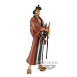 One Piece: Banpresto - Dxf - The Grandline Man - Wanokuni (Volume 27)