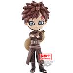 Naruto Shippuden: Banpresto - Q Posket-Gaara-(Ver.B)