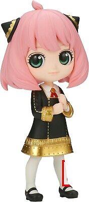 Spy Family: Banpresto - Q Posket - Anya Forger (Version B)