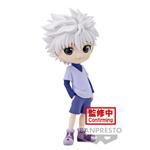 Hunterxhunter: Banpresto - Q Posket - Killua (Version A)