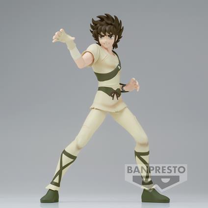 Saint Seiya: Banpresto - Saint Cosmo Memoir Pegasus Seiya - Tv Anime Episode 1 Version