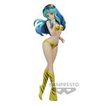 Urusei Yatsura: Banpresto - Glitter & Glamours - Lum - Version A (Figure)