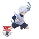 HunterxHunter: Banpresto - Vibration Stars - Kulla (Figure)