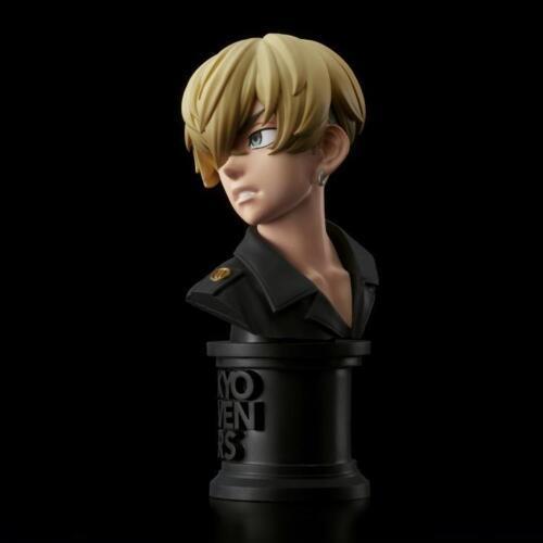 Tokyo Revengers: Banpresto - Faceculptures - Chifuto Matsuno - Version A (Figure)