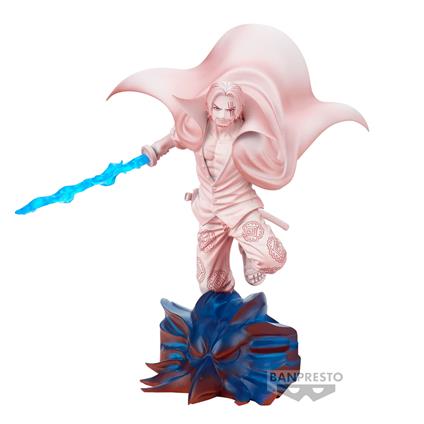 One Piece: Banpresto - Film Red Senkozzekei - Shanks (Figure)