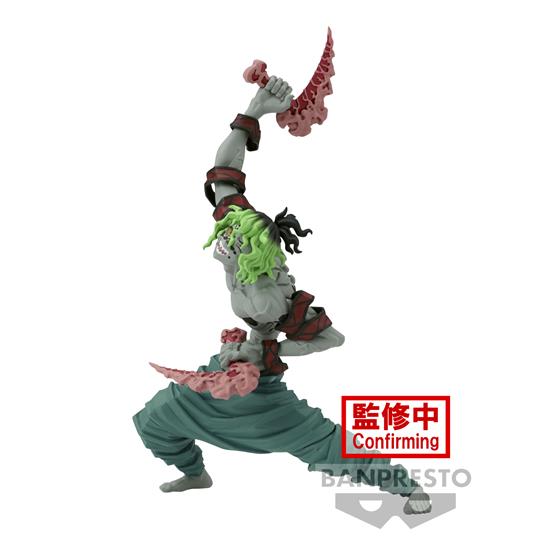 Demon Slayer: Banpresto - Kimetsu No Yaiba Vibration Stars - Gyutaro