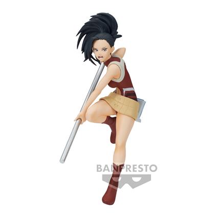 My Hero Academia: Banpresto - The Amazing Heroes Vol.37