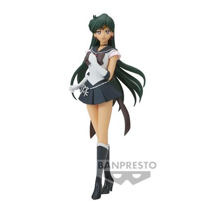 Sailor Moon: Banpresto - Pretty Guardian Eternal The Movie Glitter&Glamours-Super Sailor Pluto-