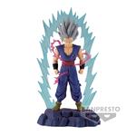 Dragon Ball Super: Banpresto - Super Hero History Box Vol.8