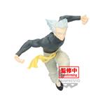 One-Punch: Banpresto - Man Figure #4 Garou