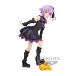 That Time I Got Reincarnated As A Slime: Banpresto - Violet Figure