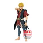 Hell'S Paradise: Banpresto - Dxf - Aza Chobe-