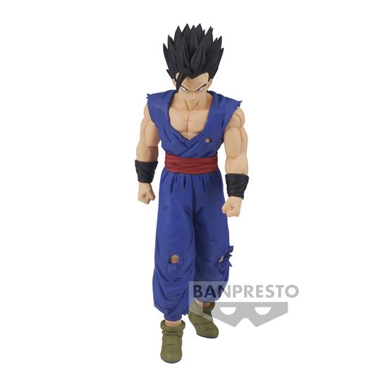 Dragon Ball Super: Banpresto - Super Hero Solid Edge Works Vol.14 (B:Ultimate Gohan)