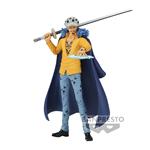 One Piece: Banpresto - Dxf - The Grand Line Series Extra Trafalgar.Law