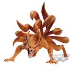 Naruto Shippuden: Banpresto - Kurama Figure (Ver.A)