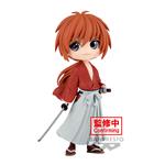 Rurouni Kenshin: Banpresto - Q Posket - Kenshin Himura Vol.2