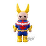 My Hero Academia: Banpresto - Sofvimates All Might