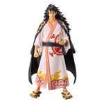 One Piece: Banpresto - Dxf The Grandline Series Extra Kouzuki Momonosuke