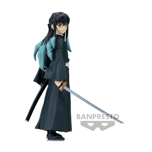 Demon Slayer: Banpresto - Kimetsu No Yaiba Figure Vol.50