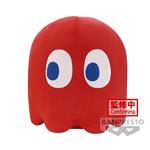 Nintendo: Banpresto - Pac-Man Big Plush (B:Ghost)