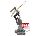 Chainsaw Man: Banpresto - Combination Battle - Chainsaw Man