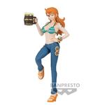 One Piece: Banpresto - It'S A Banquet!! - Nami