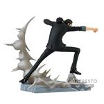 One Piece: Banpresto - Senkozekkei - Rob Lucci