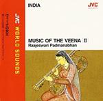 Raajeswari Padmanabhan - Music Of The Veena Ii