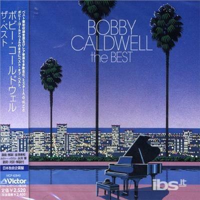 Best (Japanese Edition) - CD Audio di Bobby Caldwell