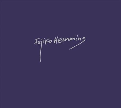 Ingrid Fuzjko Hemming - CD Audio di Fujiko Hemming